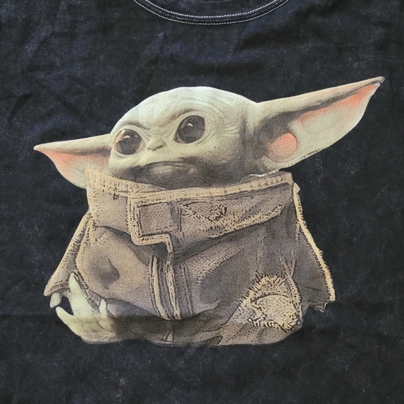 Star Wars The Child T-Shirt - Picture 3 of 7